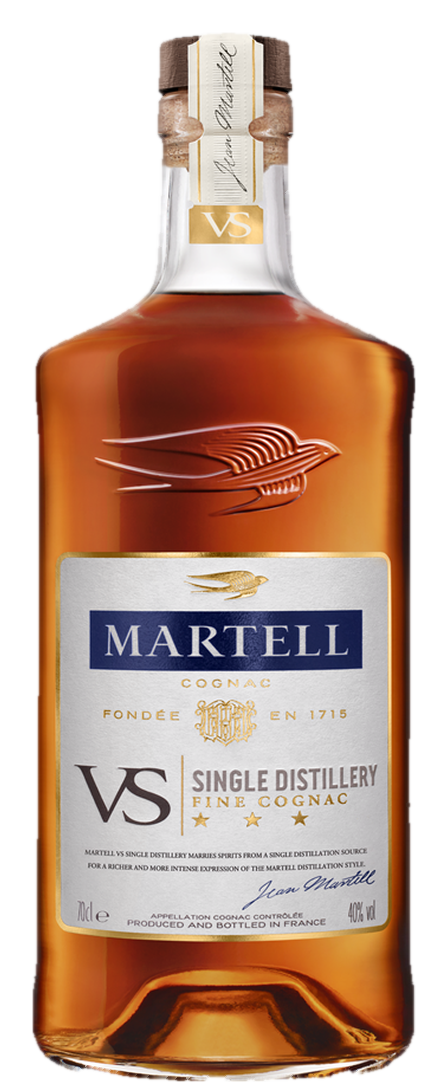 Martell VS Fine Cognac 700ml