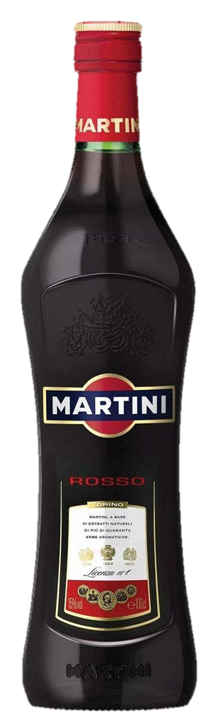 Martini Rosso 750ml