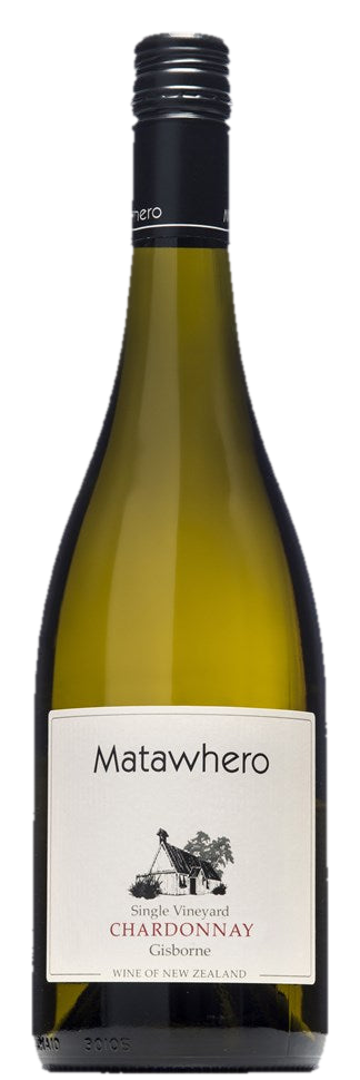 Matawhero Chardonnay 750ml