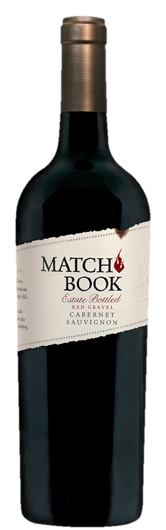Matchbook Cabernet