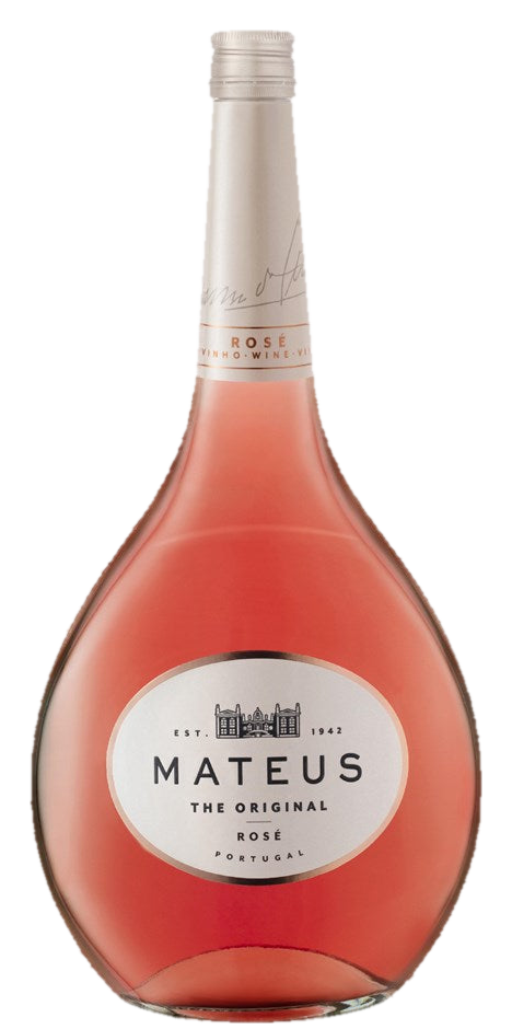 Mateus Rose 750ml