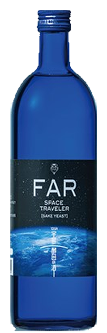 Matsuo Shuzo Far Space 720ml