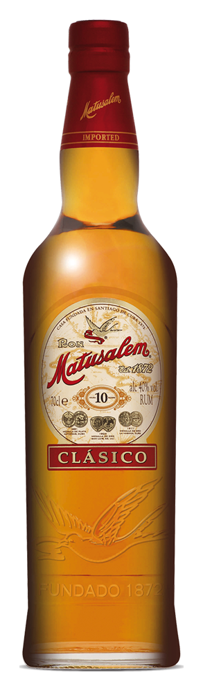 Matusalem Clasico 10YO 700ml