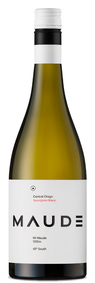 Maude Sauvignon Blanc 750ml
