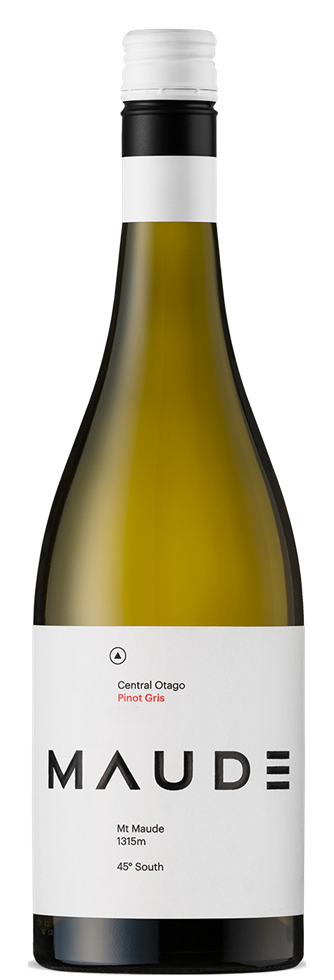 Maude Pinot Gris 750ml