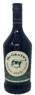 McGraths Original Cream 700ml