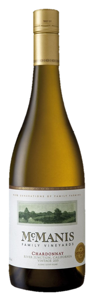 McManis Chardonnay 750ml