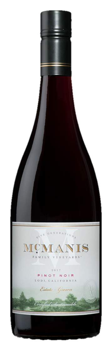 McManis Pinot Noir 750ml
