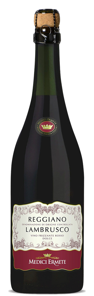 Medici Lambrusco 750ml