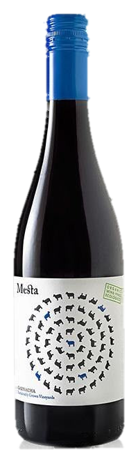 Mesta Organic Garnacha Spain