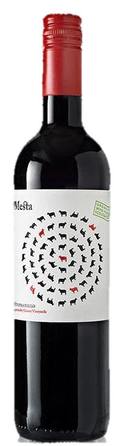Mesta Tempranillo 750ml