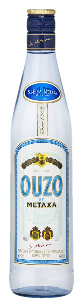 Metaxa Ouzo 700ml