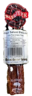 Blackforest Meter Salami 100g