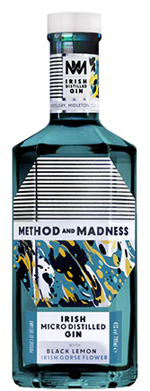 Method & Madness Gin 700ml