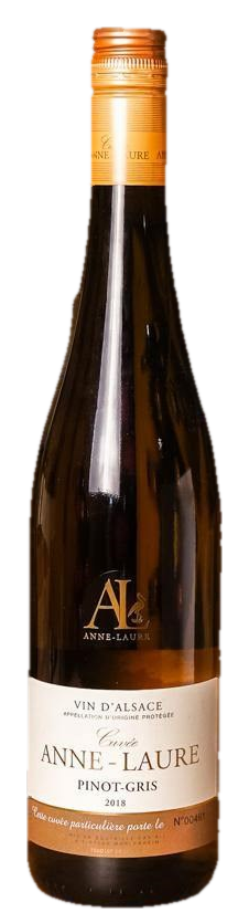 Anne Laure Pinot Gris 750ML