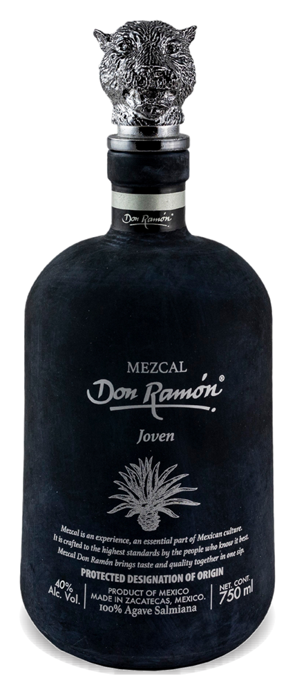 Don Ramon Mezcal Joven 750ml