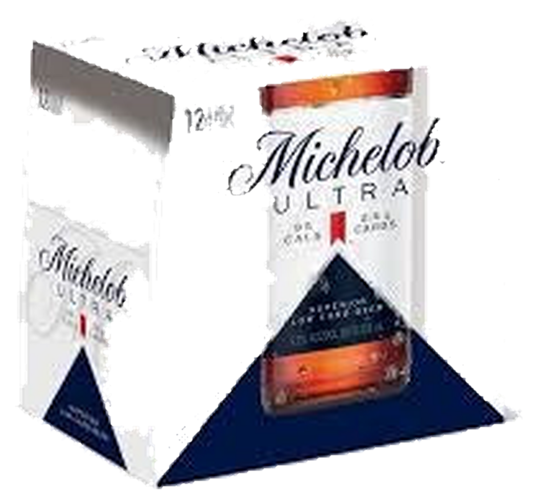 Michelob Ultra 4.2% 12x355B