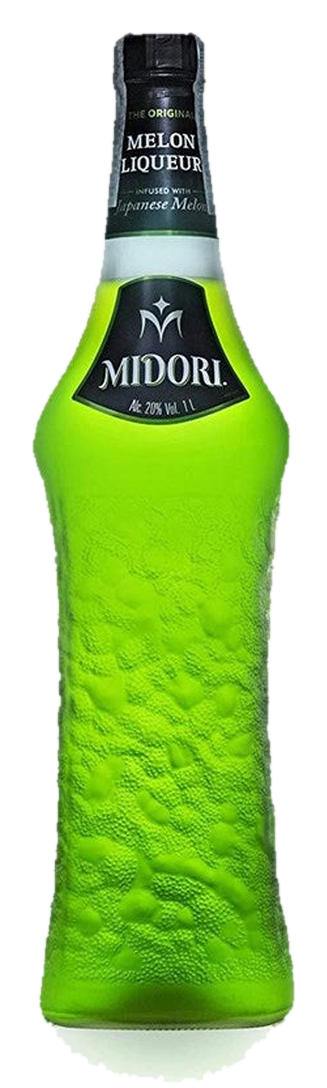 Midori 1L