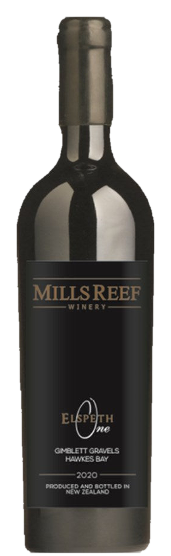 Mills Reef Elspeth One