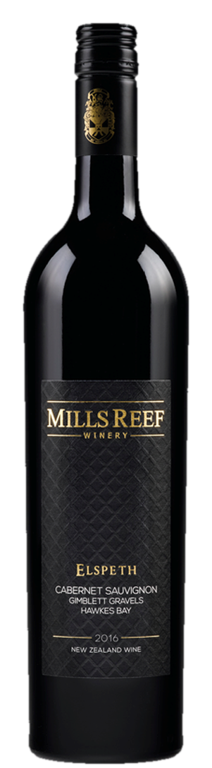 Mills Reef Elspeth HB Cab Sauv