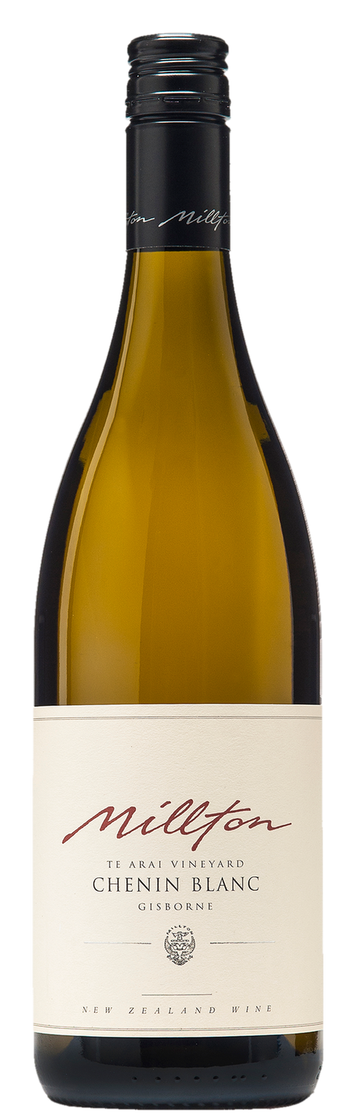 Milton Chenin Blanc 750ml