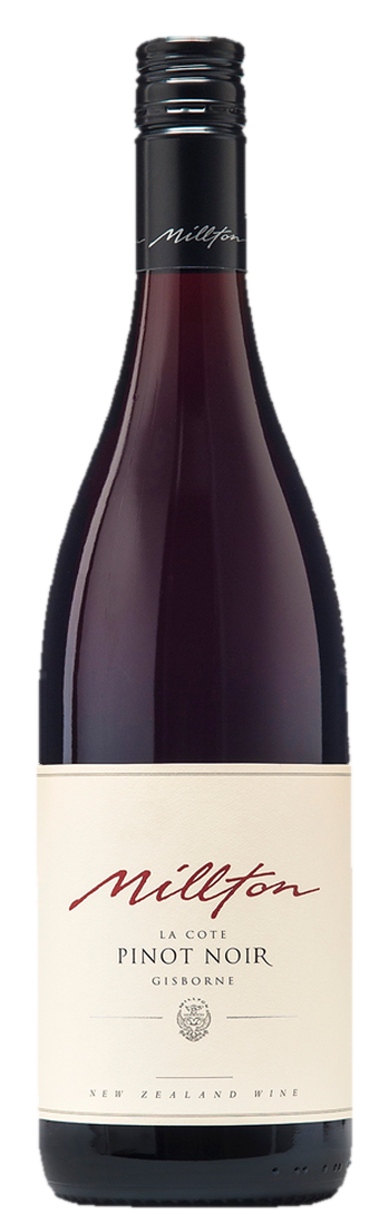 Millton La Cote P/Noir 750mL