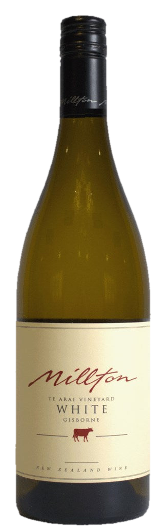 Millton Te Arai White 750ml