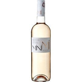 Minimi Mediterranee Rose