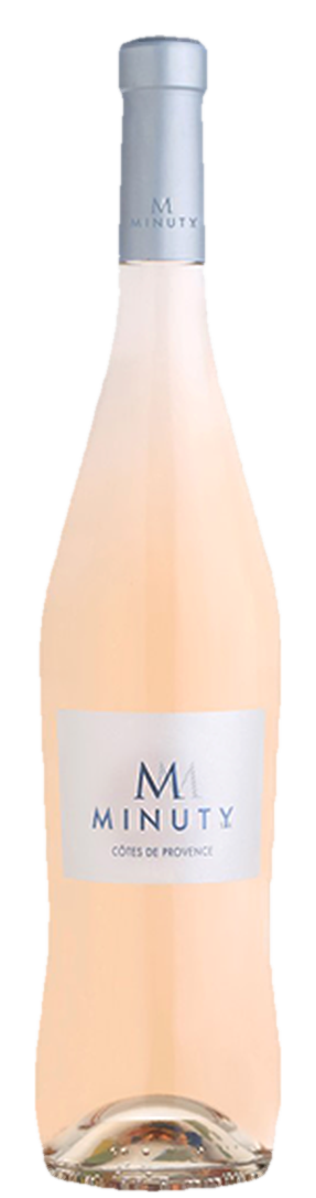 Minuty Cotes de Prov Rose