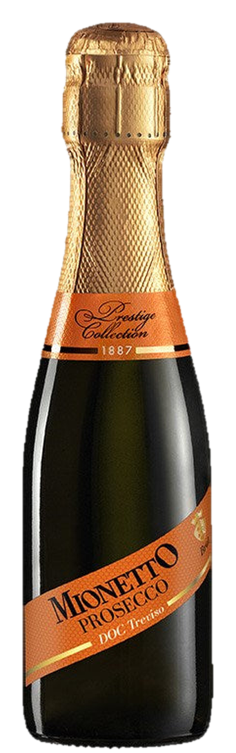 Mionetto Prosecco 1x200B