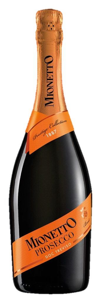 Mionetto Prosecco DOC 750ml