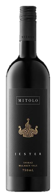 Mitolo Jester Shiraz 750ml