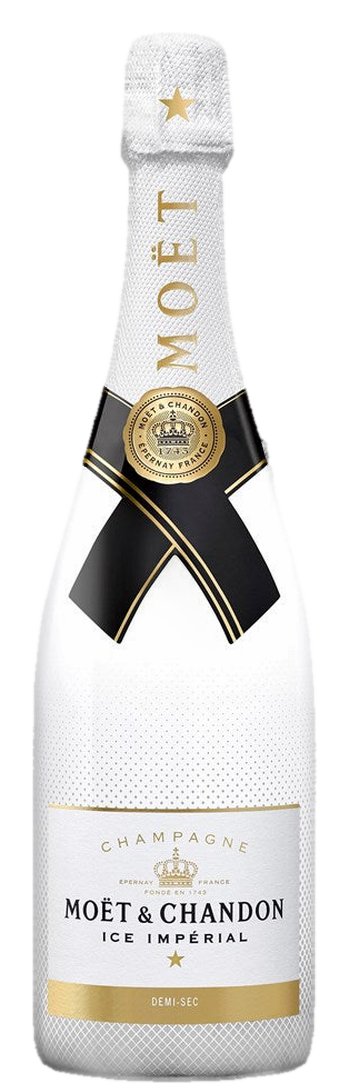 Moet & Chand Ice Imperl 750ml