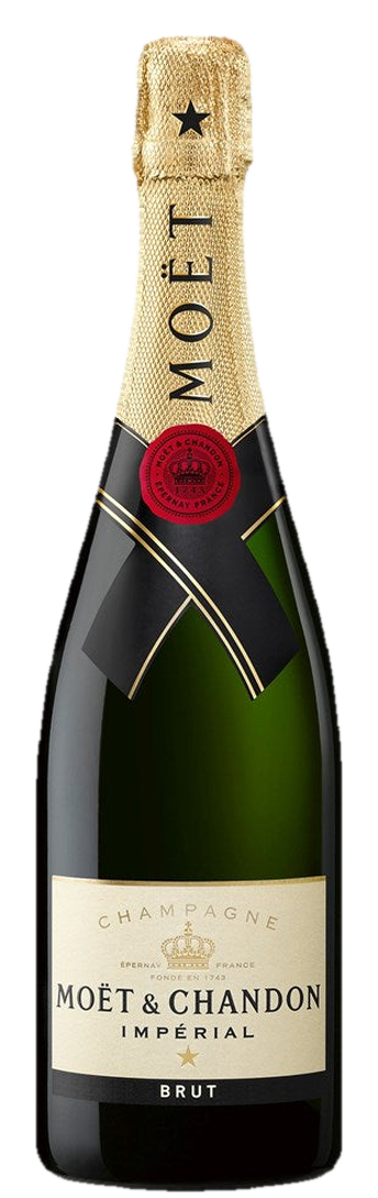 Moet & Chandon Brut NV Giftbox 750ml