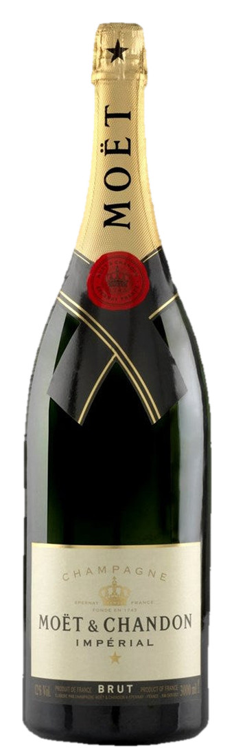 Moet Chandon Imp Jero 3ltr