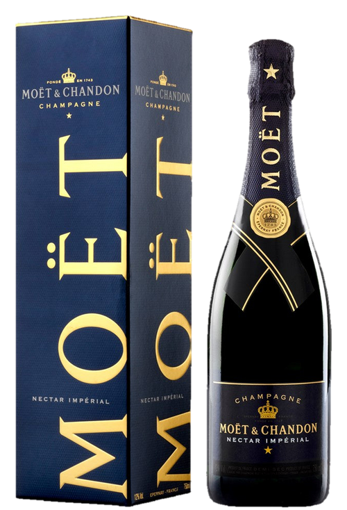 Moet & Chandon Nectar Imperial