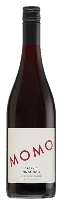 Momo Pinot Noir 750ml