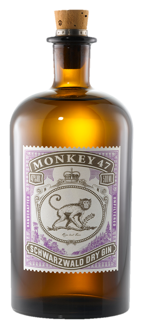 Monkey 47 Gin 500ml