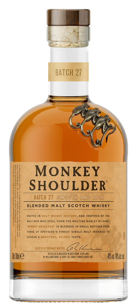 Monkey Shoulder 700ml