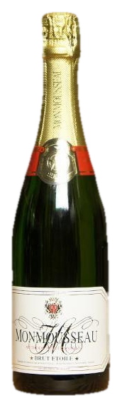 Monmousseau Brut Etoile 750ml