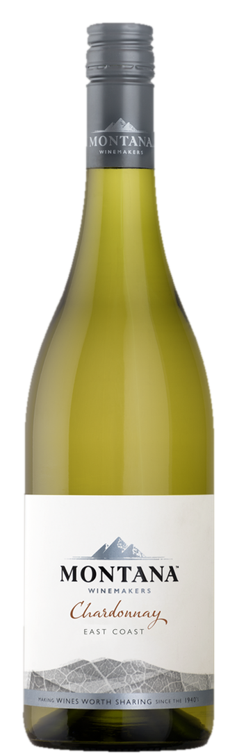 Montana Chardonnay 750ml