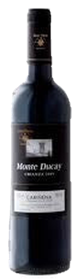 Monte Ducay Crianza