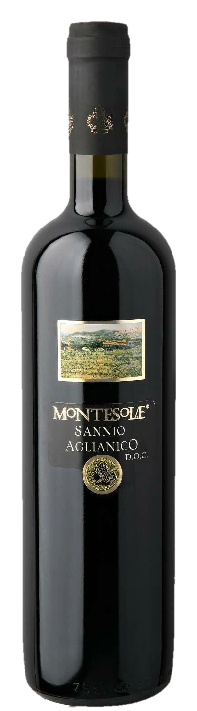 Montesol Sannio Aglianico