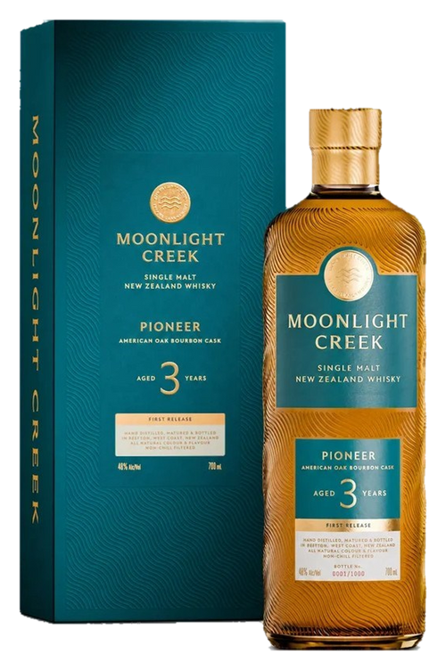 Moonlight Creek 3YO Pioneer