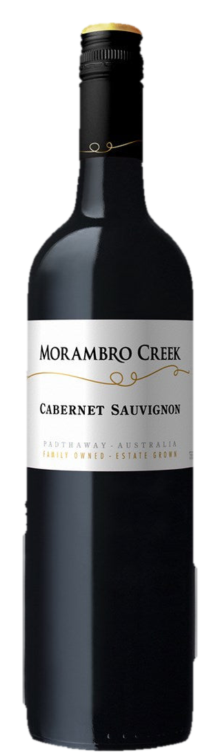 Morambro Creek Cab Sauv 750ml