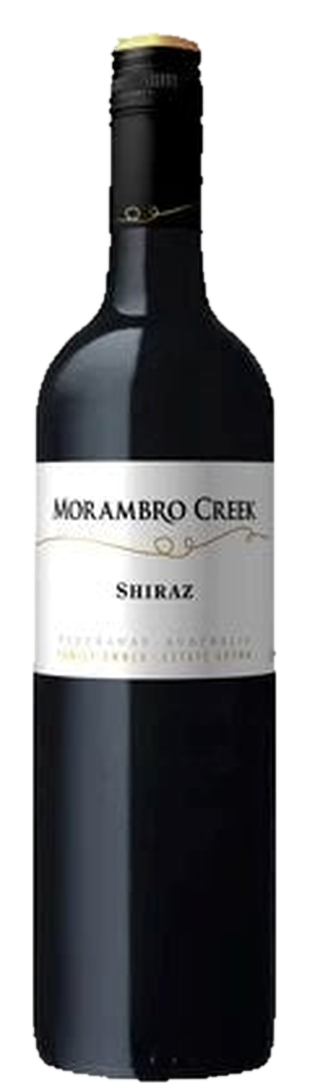 Morambro Creek Shiraz 750ml