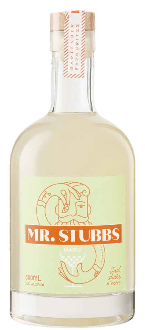 Mr Stubbs Marci 700ml
