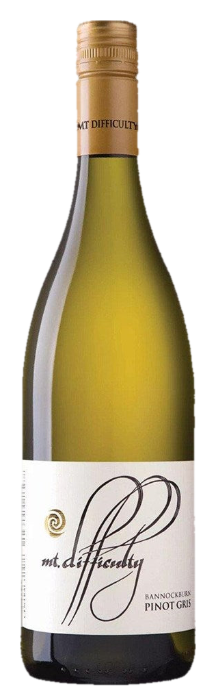 Mt Difficulty Bannockb PinotG