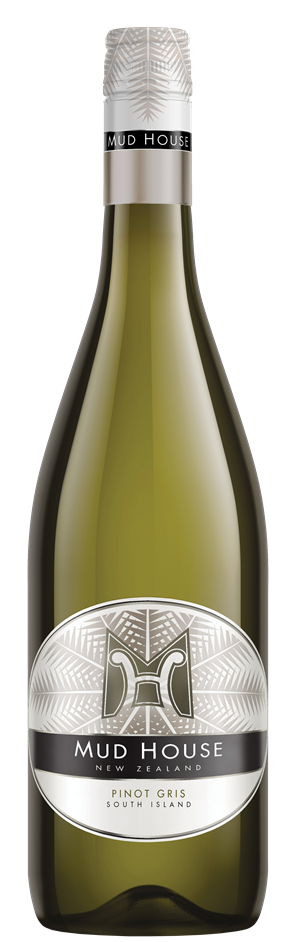Mud House Pinot Gris 750ml