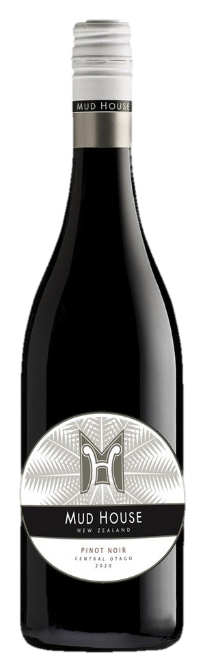 Mud House Cnt Otg P/Noir 750ml